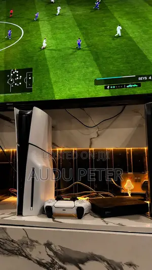 Play Station 5