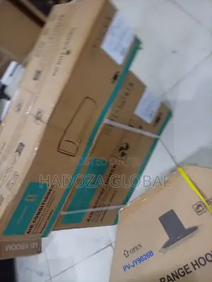 Perfect Hisense 1HP Split AC for Single Rooms Shops