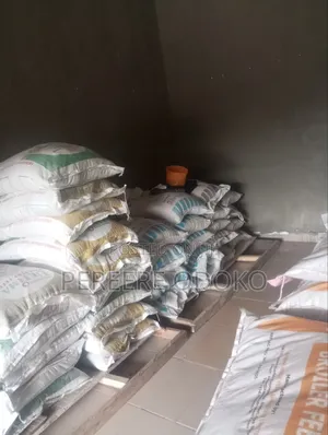 Eberegus Poultry Farm