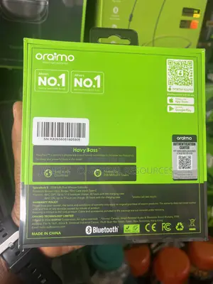 Oraimo Space Buds 2