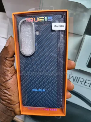 Samsung Fold 8 / 8 Ultra Pouch