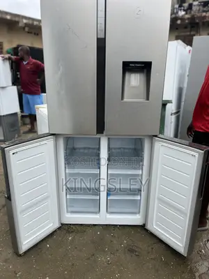 Kenwood Side by Side Fridge