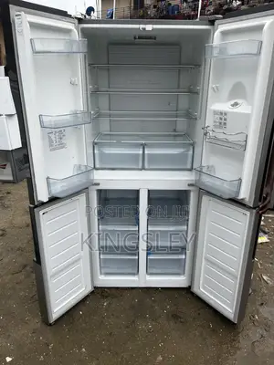 Kenwood Side by Side Fridge