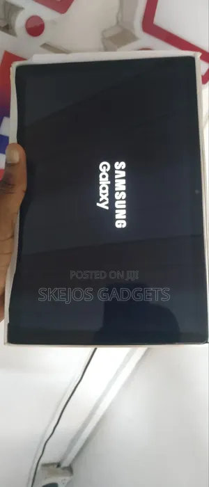 Samsung Galaxy Tab A8 10.5 2021 64 GB Gray