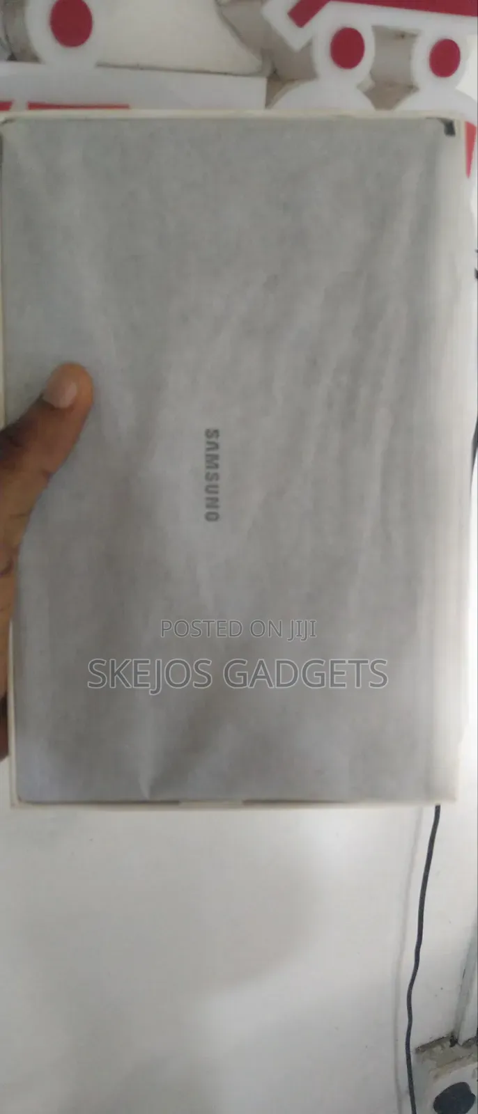 Samsung Galaxy Tab A8 10.5 2021 64 GB Gray