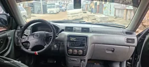 Honda CR-V 2000 Black