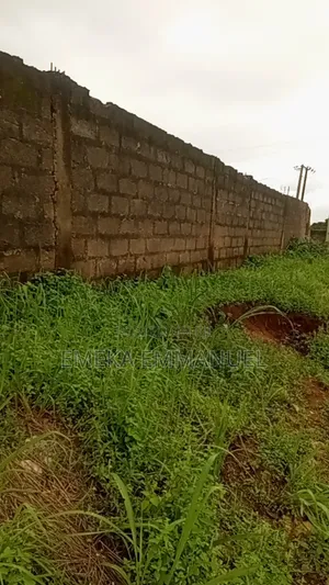 1 Plot of Land for Sale at Nkwelle Awka