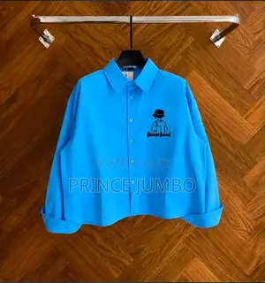 T Shirt Long Sleeve