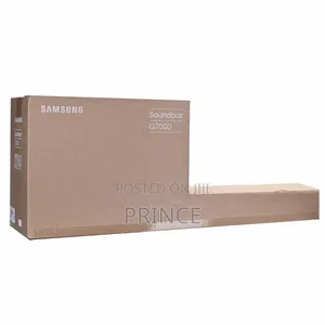Samsung Soundbar