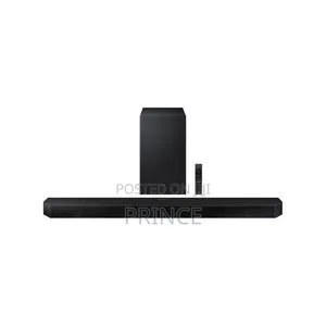 Samsung Soundbar