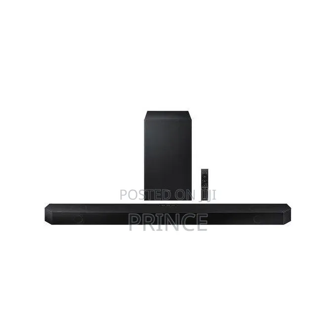 Samsung Soundbar