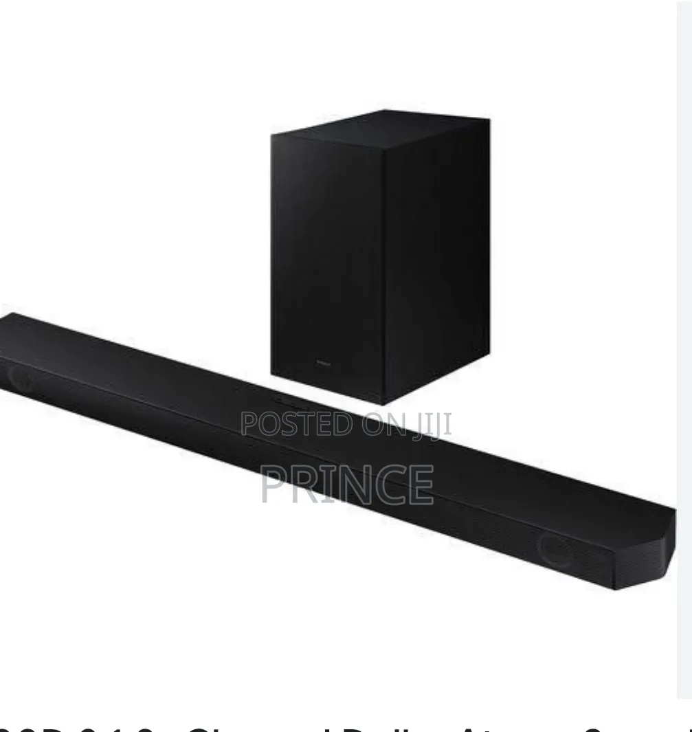 Samsung Soundbar