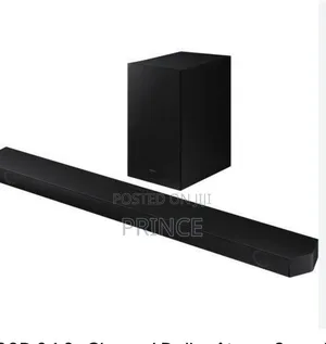 Samsung Soundbar