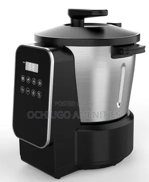 5-1 Electric Cooker (Electric Swallow Maker)