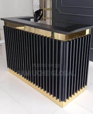 Reception Table 1.2 Metres