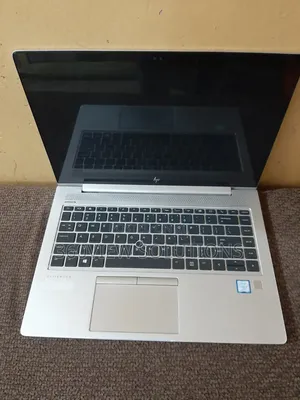 Laptop HP EliteBook 840 G5 8GB Intel Core i7 SSD 256GB