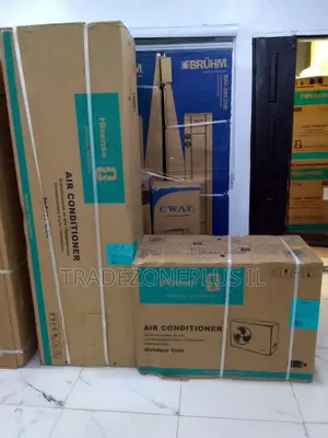 Hisense 3.0HP Inverter Floor Standing AC Helps Keep Customer Service C