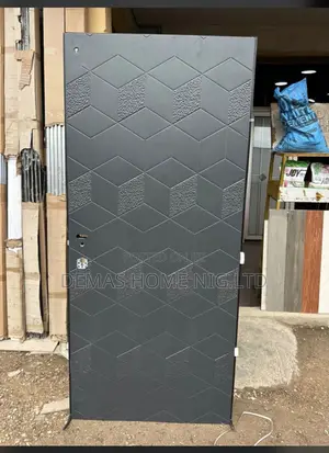 Israeli Door