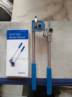 Swagelock Fittings