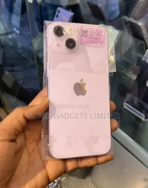 Apple iPhone 14 256 GB Purple