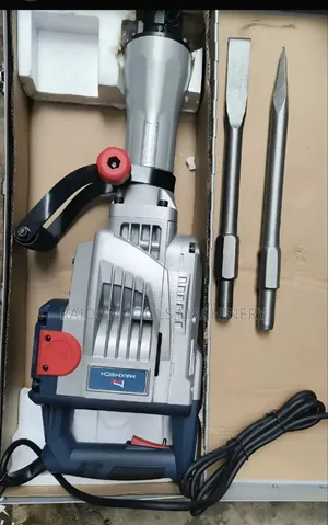 Demolition Machine 1850W