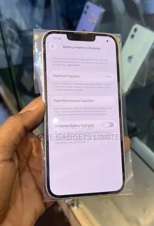 Apple iPhone 14 256 GB Purple