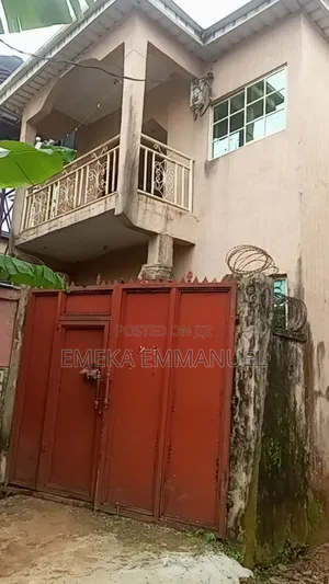 1bdrm Apartment in Nkwelle Awka for sale