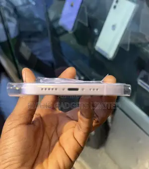 Apple iPhone 14 256 GB Purple