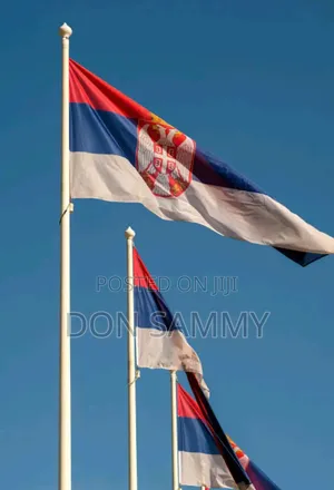 Serbia Visa Application