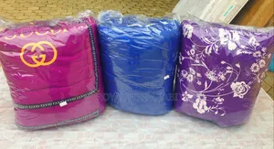 Big Brother Curtain Complete Duvet Set ( Available in All Sizes)