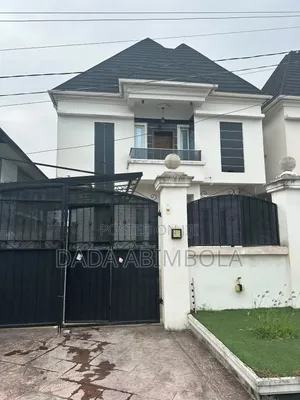 Furnished 4bdrm Duplex in Chevron for sale