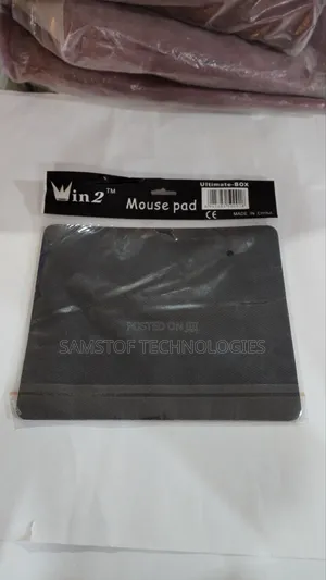 Computer Mouse Pad