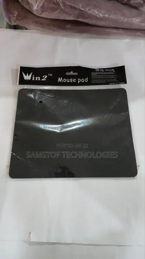 Computer Mouse Pad