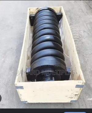 CAT Track Adjuster and Recoil Spring Assembly,