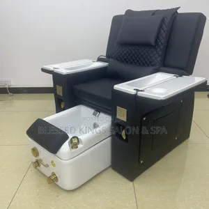 Pedicure Spa Chair