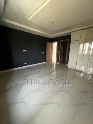 3bdrm Apartment in Ikate for rent