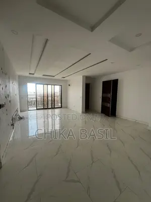 3bdrm Apartment in Ikate for rent