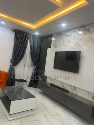 Teenapeta Unit B1 (2-Bedroom Apartment)