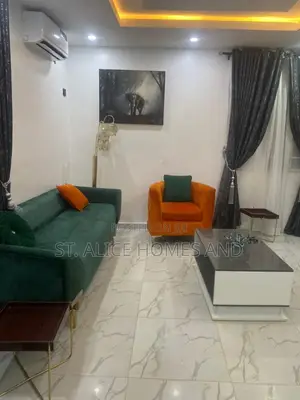 Teenapeta Unit B1 (2-Bedroom Apartment)