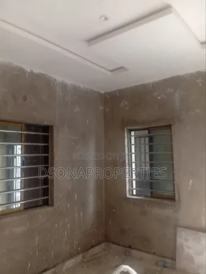 Mini Flat in Odunbawo, New Oko Oba for rent