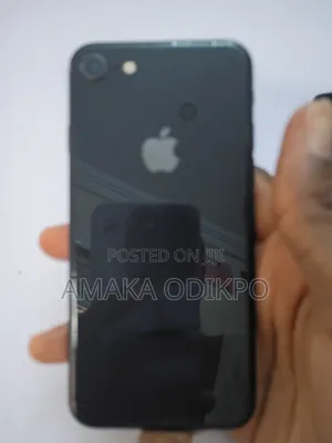 Apple iPhone 8 64 GB Graphite