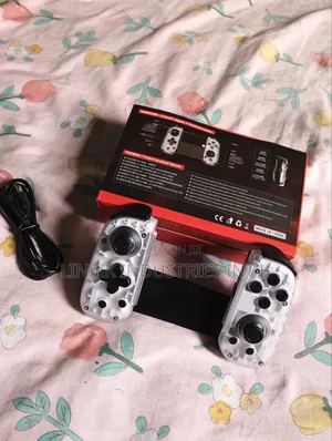 Brand New Gaming Controller for Android and Ios