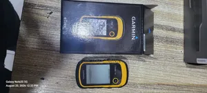 Garmin E Trax 10 GPS