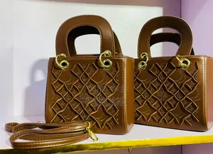Stylish Ladies Handbag – Quality Fashion Bag