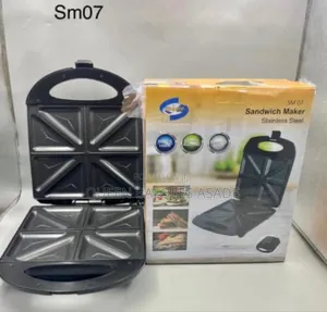 4 Slice Sandwich Maker
