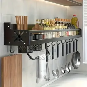 Kitchen Rack
