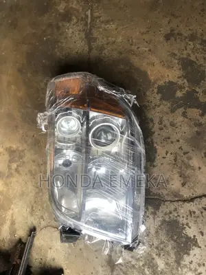 Head Lamp Honda Pilot 2007 Model