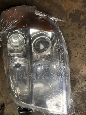 Head Lamp Honda Pilot 2007 Model