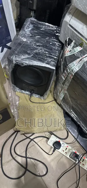 Hisense Sound Bar