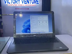 Laptop Dell Inspiron 5565 8GB Intel Core i7 SSD 140GB